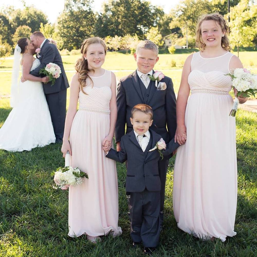 Meet your Posher, Julia